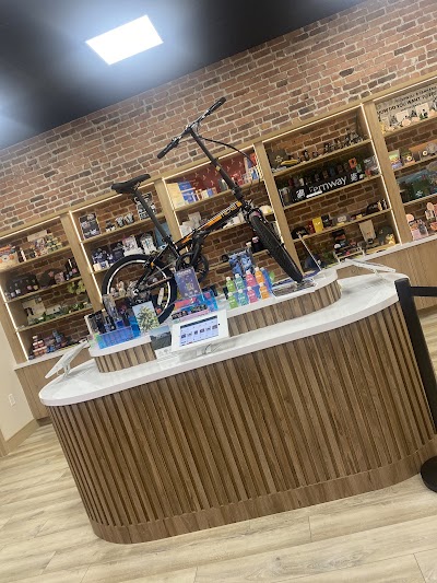 Prolific Cannabis Dispensary Allston