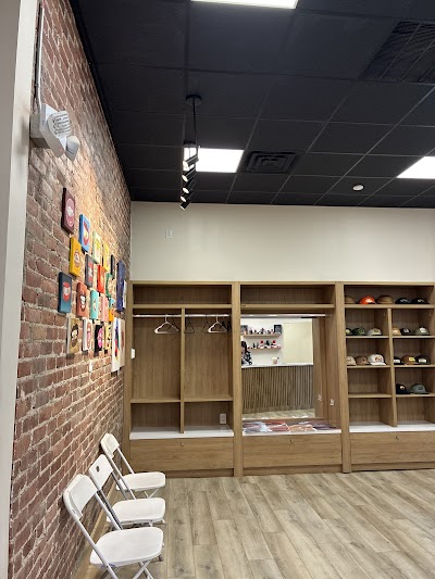 Prolific Cannabis Dispensary Allston