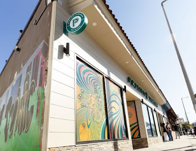 Prolific Cannabis Dispensary Allston