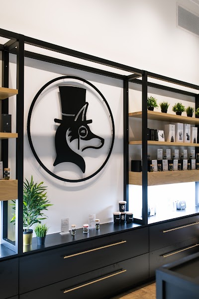 Proper Cannabis Bridgeton