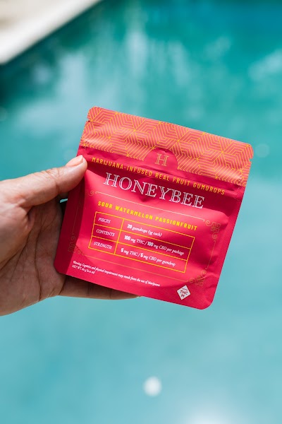 Proper Cannabis Bridgeton