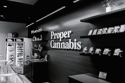 Proper Cannabis Ellisville