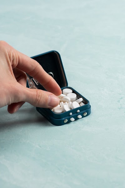 Proper Cannabis Ellisville