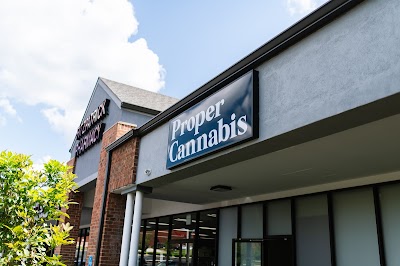 Proper Cannabis Ellisville
