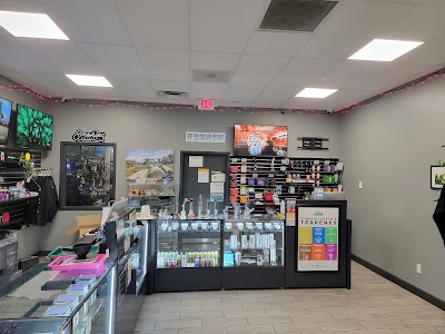 Proper Cannabis Festus - East