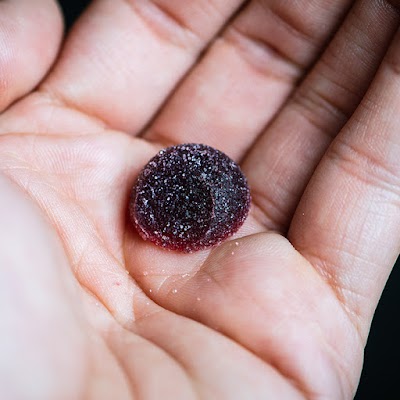 Proper Cannabis Festus - East