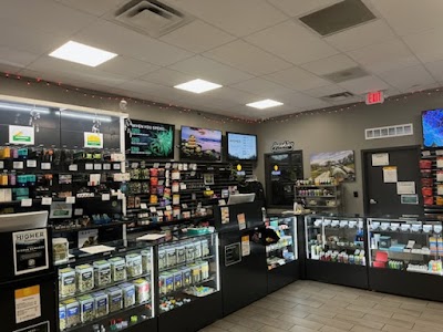 Proper Cannabis Festus - East