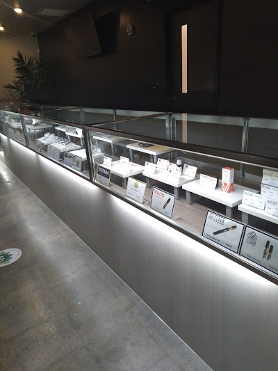 Proper Cannabis Festus West