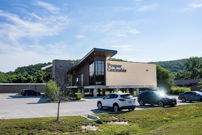 Proper Cannabis House Springs