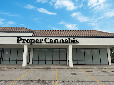 Proper Cannabis Kansas City