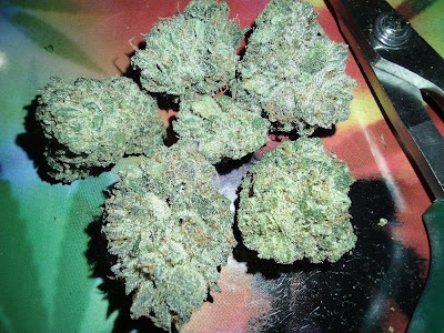 Proper Cannabis Kansas City