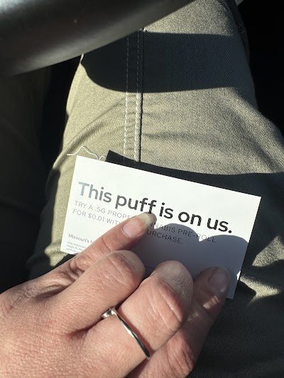 Proper Cannabis Kansas City