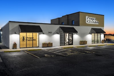 Proper Cannabis South County