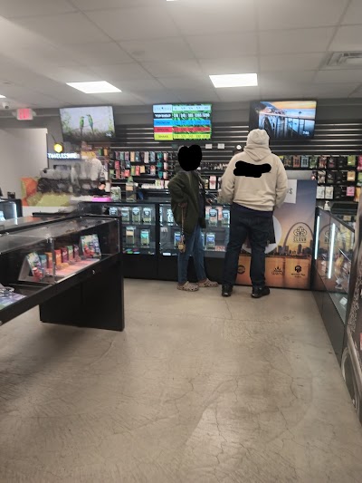 Proper Cannabis University City