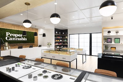 Proper Cannabis Warrenton