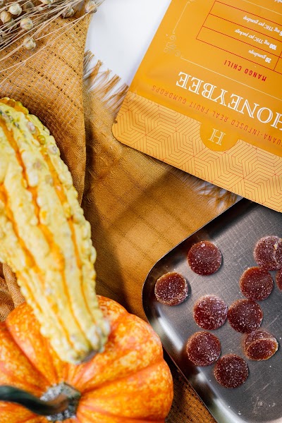 Proper Cannabis Warrenton