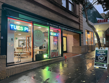 Proper Wellness Center