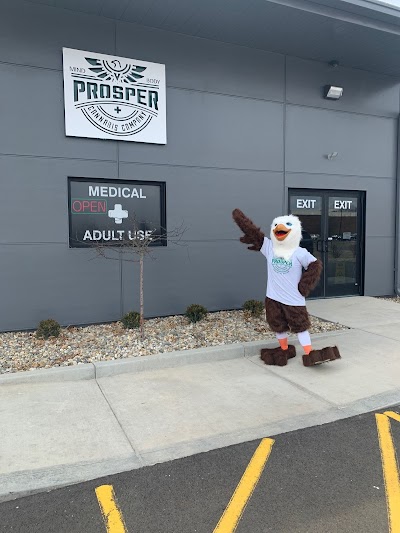 Prosper Cannabis Company