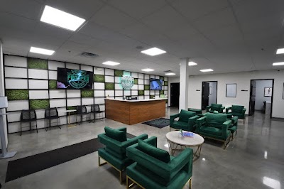 Prosper Cannabis Company