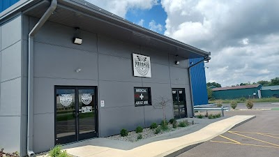 Prosper Cannabis Company