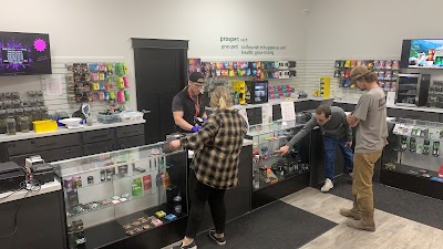 Prosper Cannabis Company, Wayland