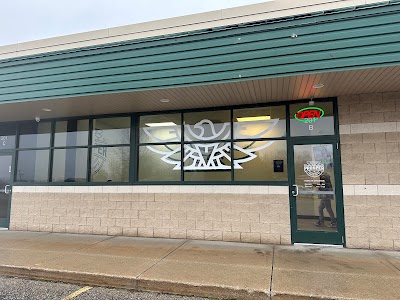 Prosper Cannabis Company, Wayland