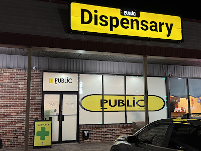 Public Absecon Dispensary