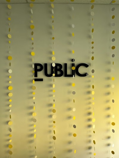 Public Absecon Dispensary