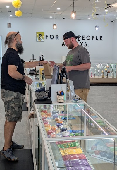 Public Absecon Dispensary