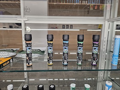 Public Absecon Dispensary