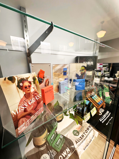 Public Flower - Buffalo Dispensary