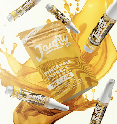 Public Flower - Buffalo Dispensary