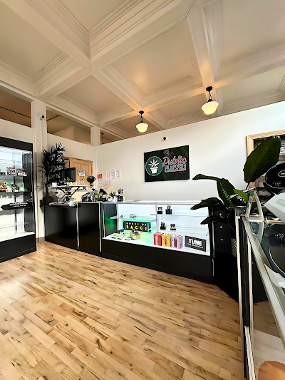 Public Flower - Buffalo Dispensary