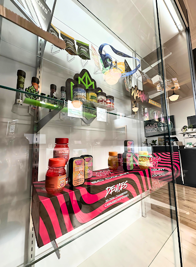 Public Flower - Buffalo Dispensary