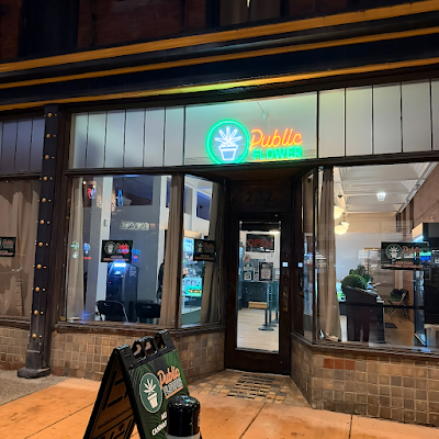 Public Flower - Buffalo Dispensary