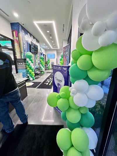 PUFF Cannabis - Centerline Dispensary