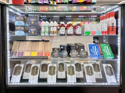 PUFF Cannabis Company - Bay City Dispensary