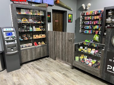 PUFF Cannabis Company - Oscoda Dispensary