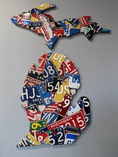 PUFF Cannabis Company - Oscoda Dispensary