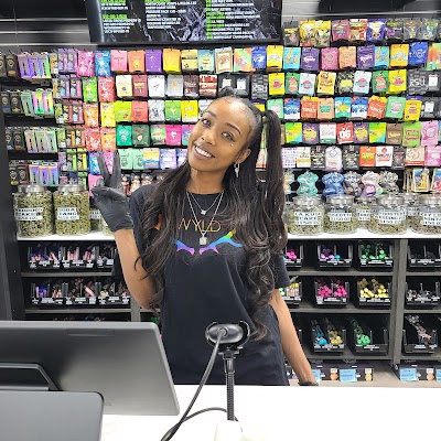 PUFF Cannabis Company - River Rouge Dispensary