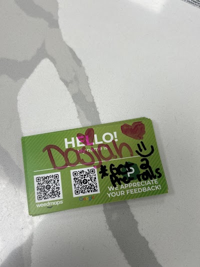 PUFF Cannabis Company - River Rouge Dispensary