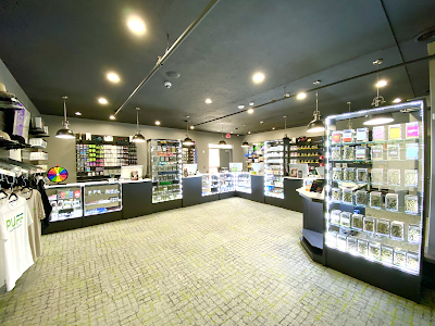 PUFF Cannabis Company - Traverse City Dispensary
