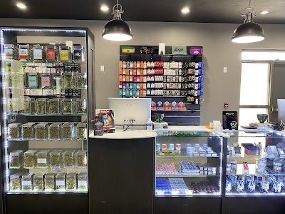 PUFF Cannabis Company - Traverse City Dispensary
