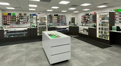 PUFF Cannabis Hamtramck