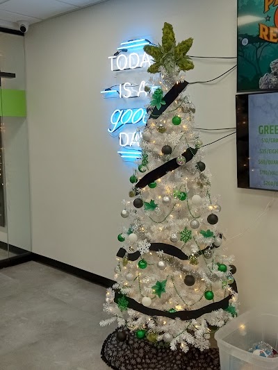 PUFF Cannabis Hamtramck