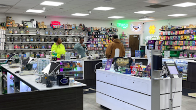 PUFF Cannabis Hamtramck