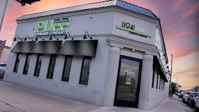 PUFF Cannabis Hamtramck