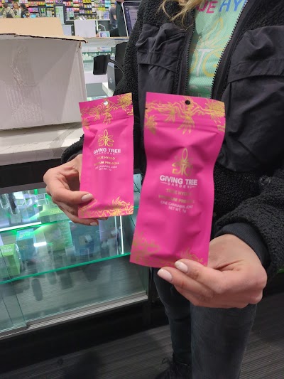 PUFF Cannabis - Monroe