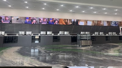 PUFF Cannabis New Buffalo Dispensary