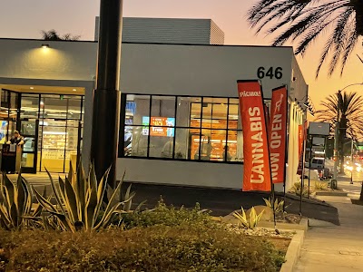 Puff-N-Dash Dispensary